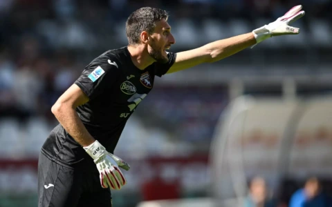 L’eroe granata che non ti aspetti: Alberto Paleari