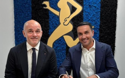 Palladino si presenta: “Voglio vedere una squadra che dà battaglia”