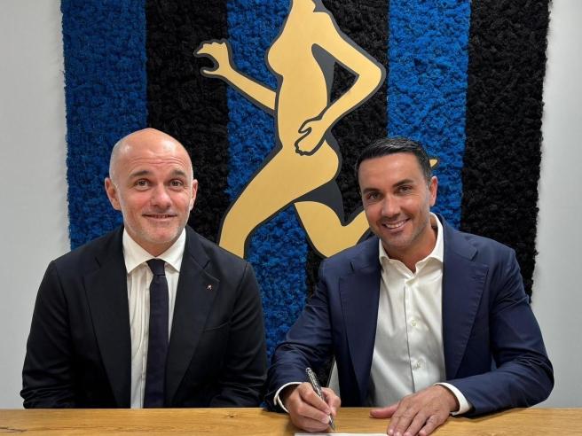 Palladino si presenta: “Voglio vedere una squadra che dà battaglia”