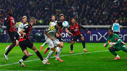 Milan, occasione buttata: Allegri si interroga sul “mal di piccole”