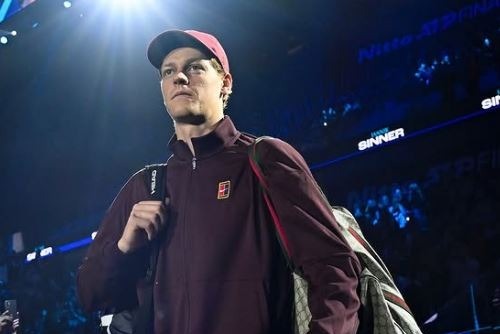 Ecco quando ha guadagnato in premi Sinner nel 2025