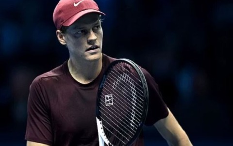 Sinner: “Partita difficile, ora testa alla prossima”