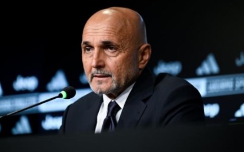 Spalletti: “Napoli-Juve dirà molto di noi”