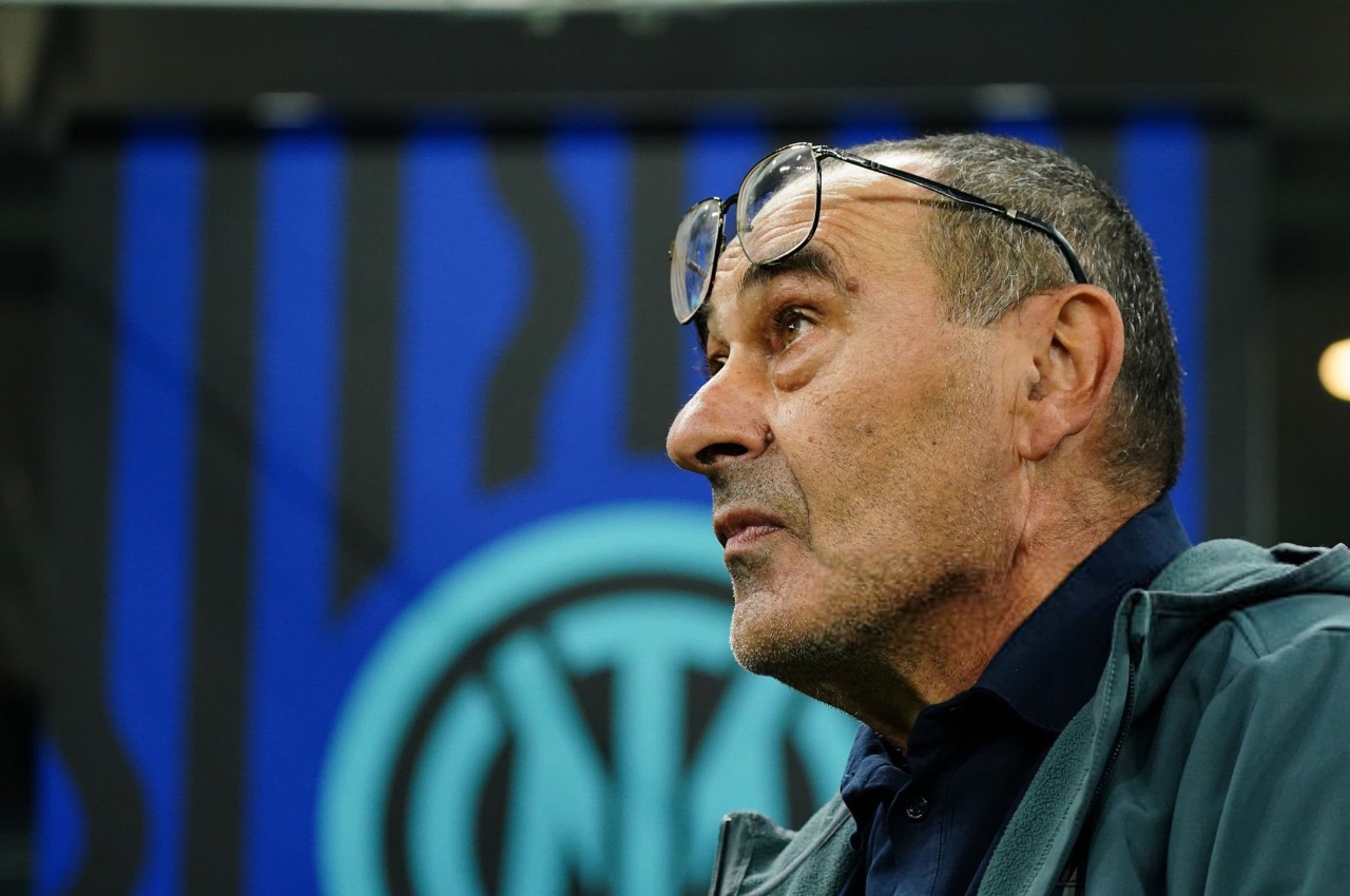 Lazio, tensione alle stelle: tra Sarri e il club è (di nuovo) gelo