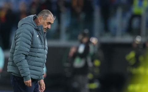 Sarri e il tabù San Siro: una maledizione da spezzare contro il Milan