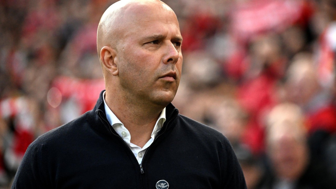 Liverpool, altra batosta: ora Slot rischia davvero l’esonero