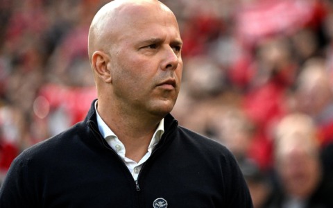 Liverpool, altra batosta: ora Slot rischia davvero l’esonero