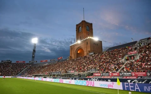 Il Bologna cerca il bis in Europa: contro il Brann torna Italiano