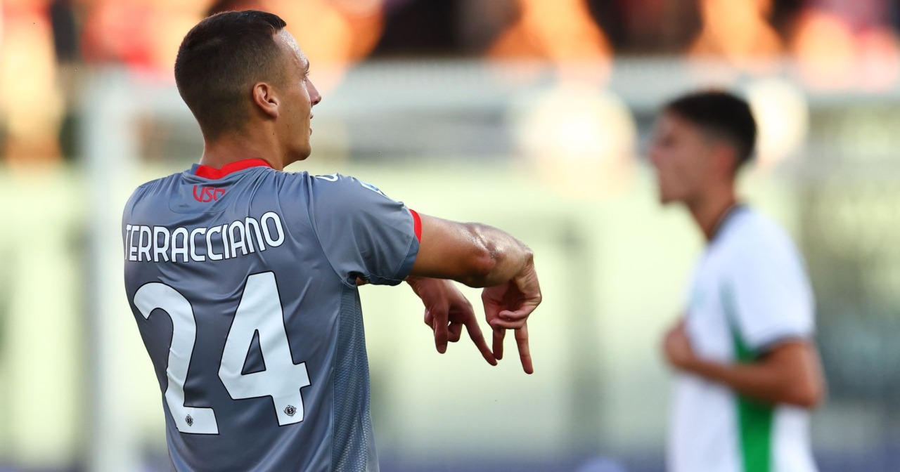 Cremonese, Terracciano: “Siamo compatti, ma serve equilibrio”