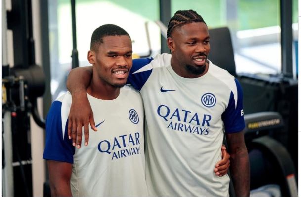 L’Inter riparte col “ThurBo”: Chivu accelera verso il derby