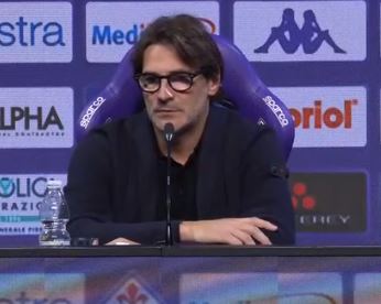 Vanoli: “Sfida difficile, ma non ho paura”