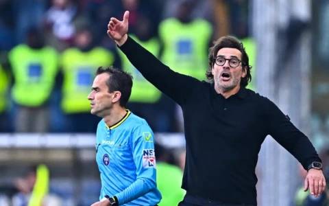 Vanoli detta la linea: gerarchie azzerate e singoli da rilanciare