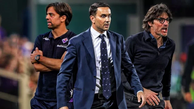 Fiorentina, ballottaggio Vanoli-Palladino: intanto tocca a Galloppa