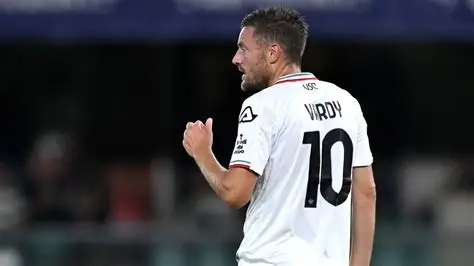 Cremonese, brutta sorpresa per Vardy: ladri in casa