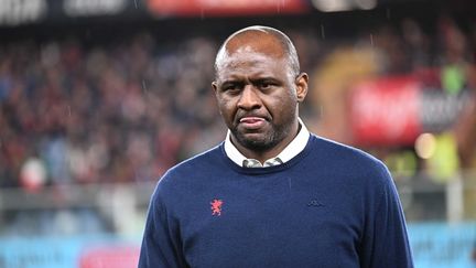 Genoa-Vieira, è finita: squadra affidata a Murgita e Criscito