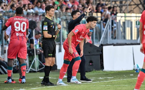 Cagliari, infortunio per Zè Pedro: ecco quanto resterà ai box