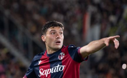 Italia, Gattuso convoca Cambiaghi al posto di Kean