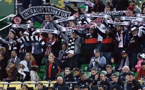 Napoli, arriva l’Eintracht: ecco chi sono gli avversari di Conte