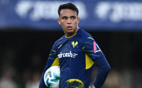 Inter, si pensa già al mercato: nel mirino Giovane e non solo