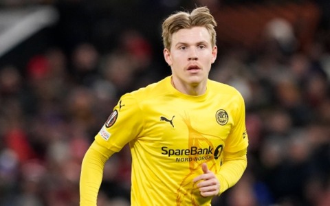 Hauge avvisa la Juventus: “Giocare in casa nostra sarà difficile”