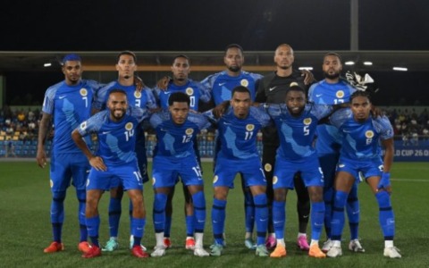 Curaçao, è storia: sarà al Mondiale! Dentro anche Haiti e Panama