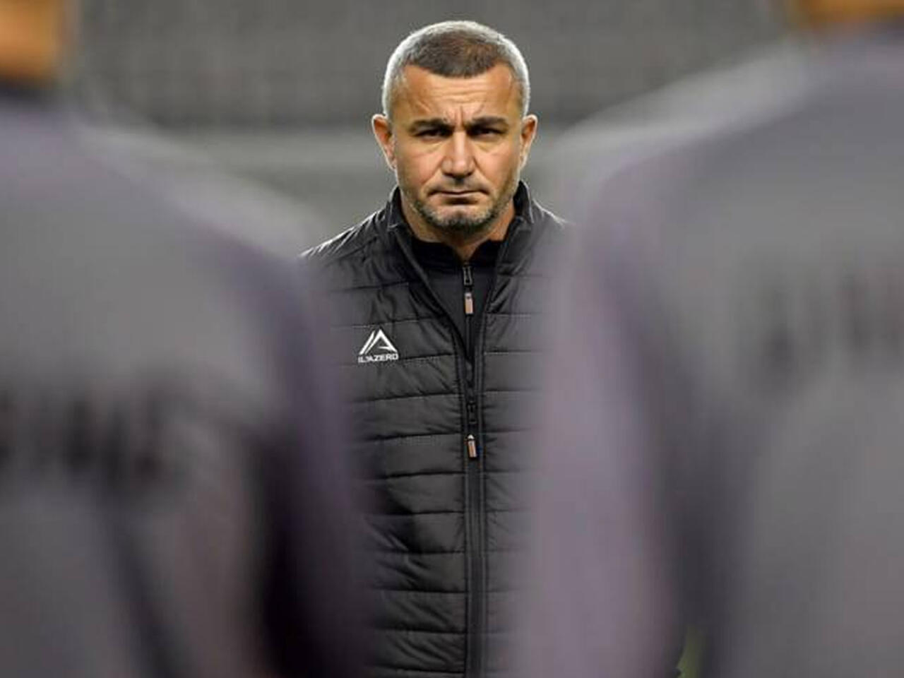 Napoli-Qarabag, Qurbanov: “Siamo pronti, vogliamo giocarcela”