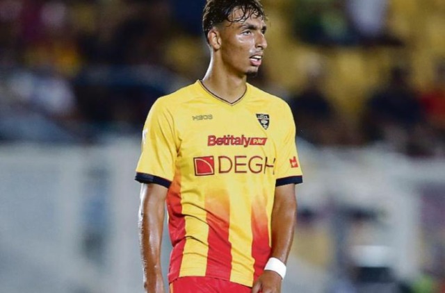 Juventus, occhi su Tiago Gabriel: piace anche a Milan e Inter