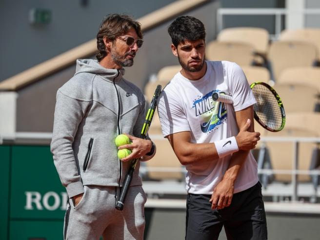 Alcaraz–Ferrero, fine di un’era: i retroscena sul clamoroso addio