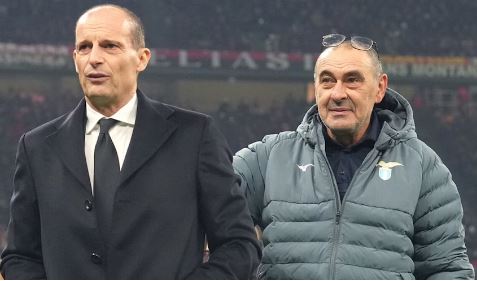 Lazio-Milan, stasera la rivincita dopo le polemiche di San Siro