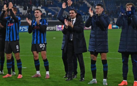Atalanta, il sogno della qualificazione diretta prende forma