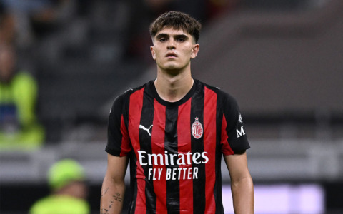 L’esplosione di Bartesaghi: San Siro sorride