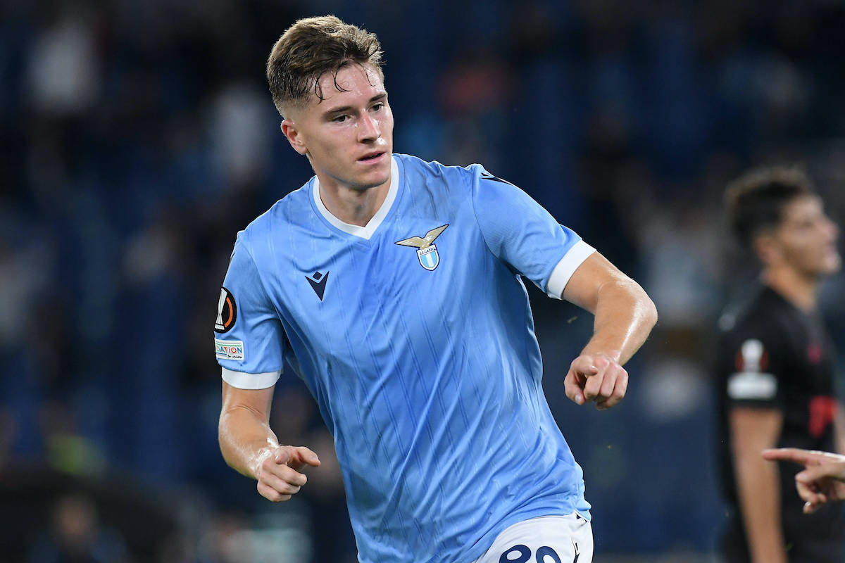 Lazio, Basic squalificato 2 giornate: respinto il ricorso