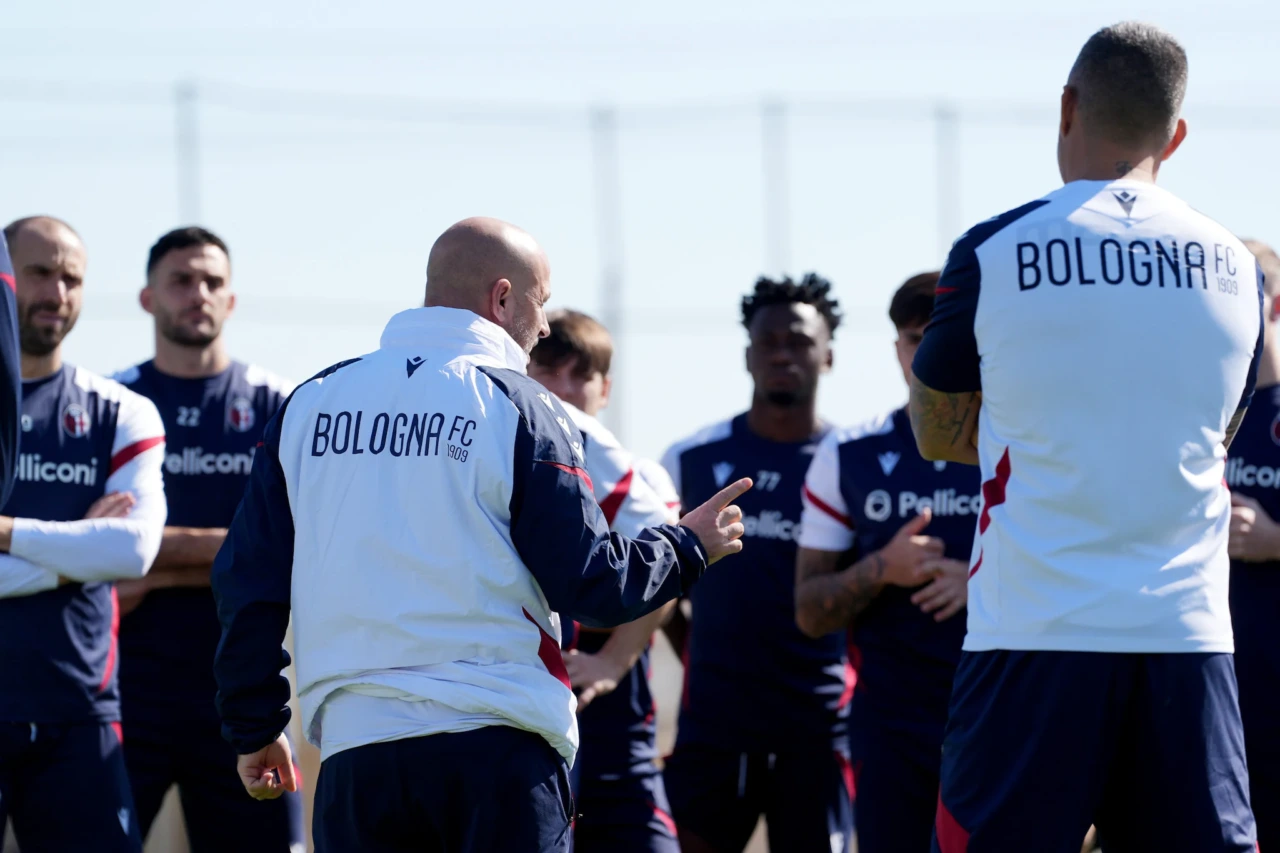 Il Bologna ci crede: Italiano prepara le mosse per andare in finale