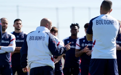 Il Bologna ci crede: Italiano prepara le mosse per andare in finale