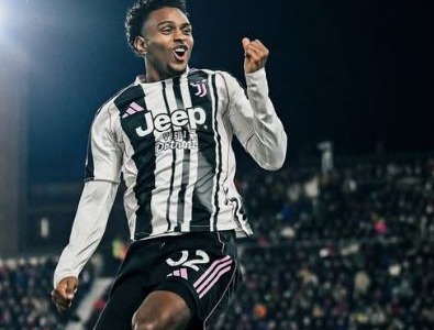 La Juventus sbanca Bologna, decide Cabal