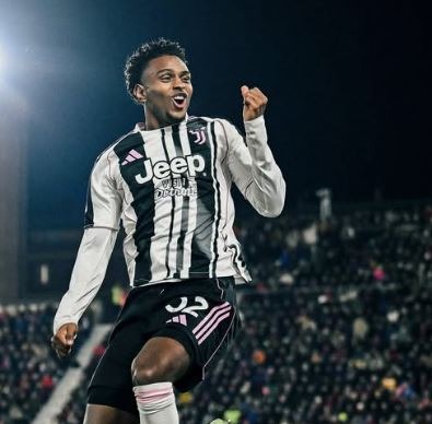 La Juventus sbanca Bologna, decide Cabal