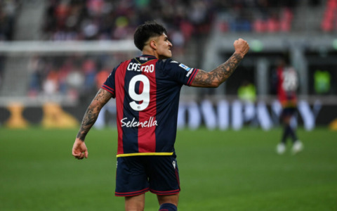 Coppa Italia: Bologna ai quarti, Parma battuto in rimonta