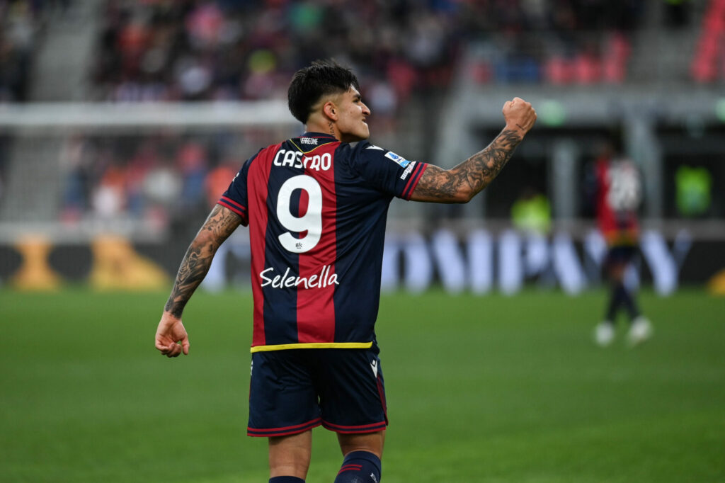 Coppa Italia: Bologna ai quarti, Parma battuto in rimonta