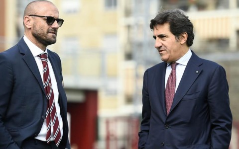 Vagnati esonerato, Cairo richiama Petrachi