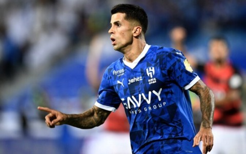 Inter, stallo Cancelo: il portoghese aspetta il Barça