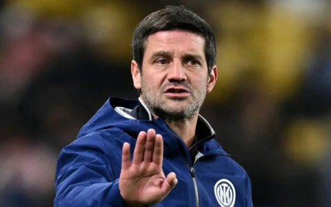 Inter-Lecce, scelta particolare di Chivu: giorno di riposo alla vigilia