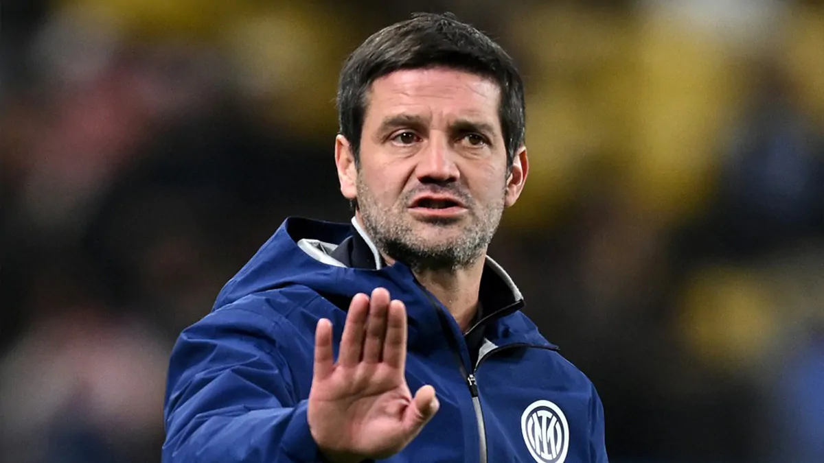 Inter-Lecce, scelta particolare di Chivu: giorno di riposo alla vigilia