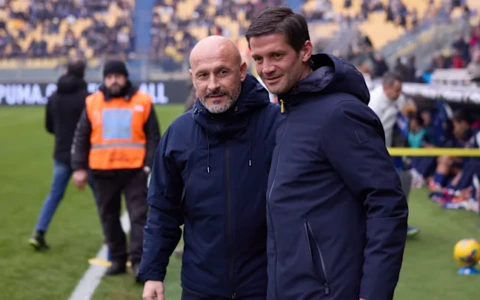 Chivu-Italiano, la sfida nella sfida tra due allenatori che si stimano
