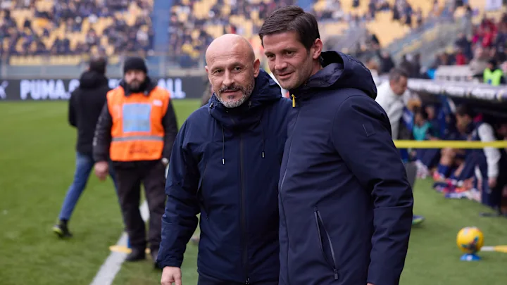 Chivu-Italiano, la sfida nella sfida tra due allenatori che si stimano