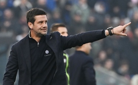 Chivu: “Contento per la serietà messa in campo da parte di tutti”