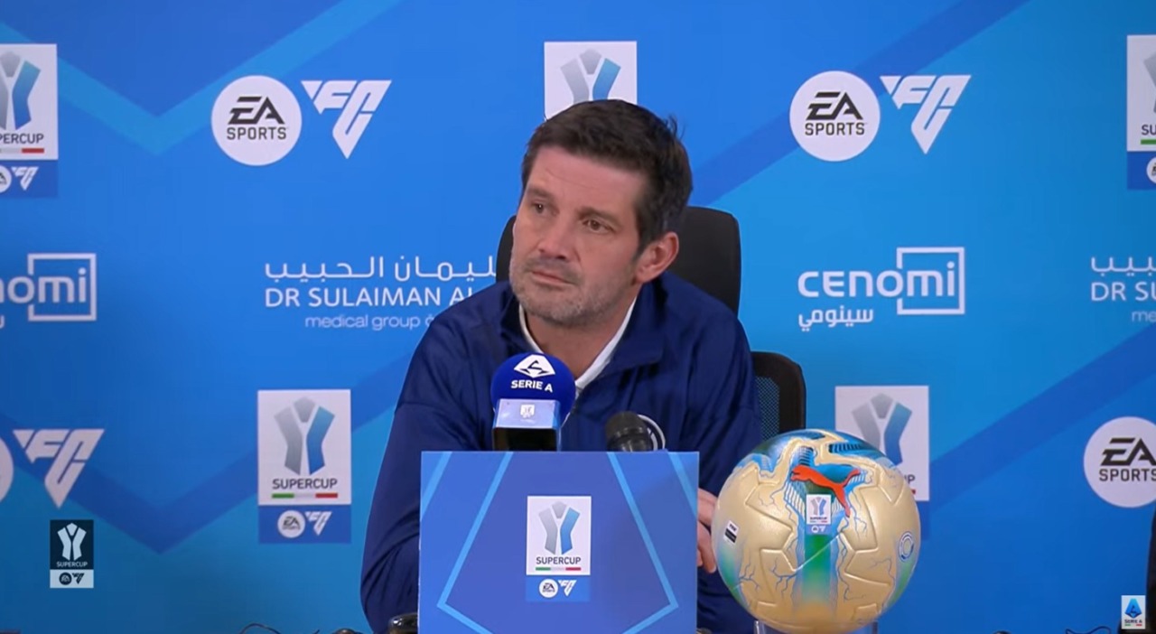 Chivu: “Consapevoli dell’importanza della partita con il Napoli”