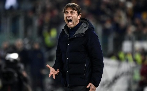 Napoli, la crisi è finita: Conte torna in corsa per tutto