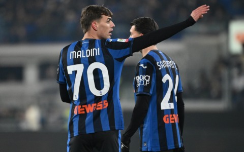 Atalanta, Maldini verso la cessione: piace a Torino e Fiorentina