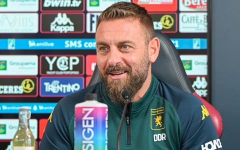 De Rossi: “L’Inter rischia di umiliarti, serve la partita perfetta”