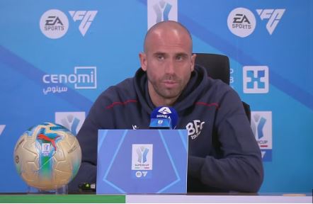 De Silvestri: “Noi anti-Inter? Ora conta solo questa semifinale”